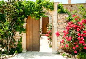 Hotels in chania, crete