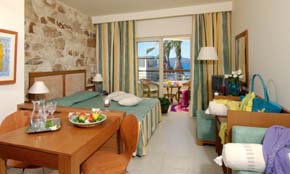 Hotels in chania, crete