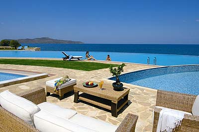 Hotels in Chania Town, Chania