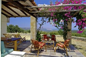 Hotels in chania, crete