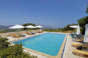 Hotels in chania, crete