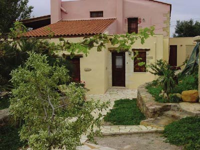 Hotels in Kolymbari, Chania