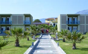 Hotels in chania, crete