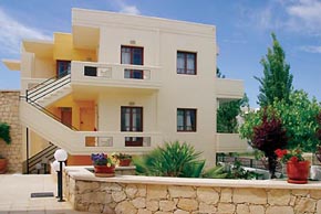 Hotels in chania, crete