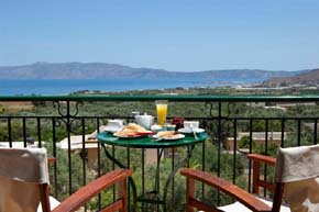 Hotels in chania, crete