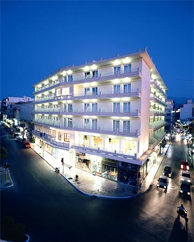 Hotels in Chania Town, Chania