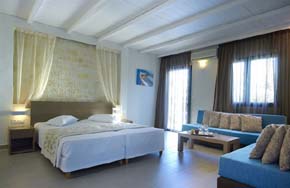 Hotels in chania, crete