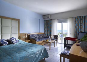 Hotels in chania, crete