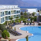 mythos palace resort & spa  