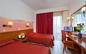 Hotels in chania, crete