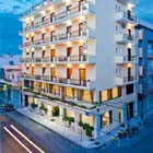 nefeli hotel  