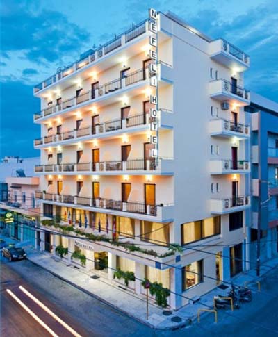 Hotels in Chania Town, Chania