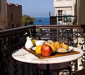 Hotels in chania, crete