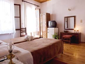 Hotels in chania, crete