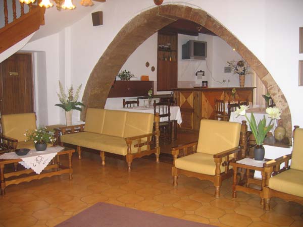 Hotels in Chania Town, Chania