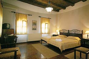 Hotels in chania, crete