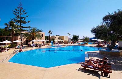 Hotels in Chania Town, Chania