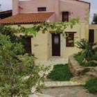 elia traditional guest house