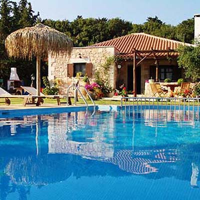 Hotels in Maza (Apokoronas), Chania