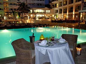 Hotels in heraklio, crete