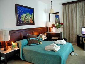 Hotels in heraklio, crete