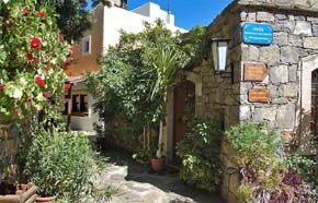 Hotels in heraklio, crete