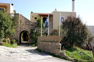 Hotels in Heraklio Town, Heraklio