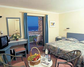 Hotels in heraklio, crete