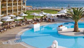 Hotels in heraklio, crete