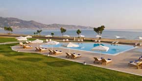 Hotels in heraklio, crete