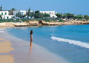 Hotels in chania, crete