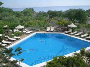 Hotels in heraklio, crete