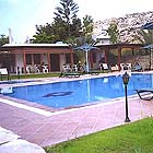 dimitris villa hotel