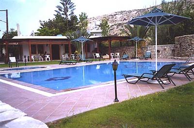 Hotels in Matala, Heraklio