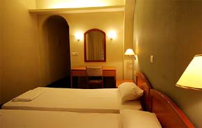 Hotels in chania, crete