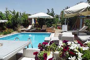 Hotels in chania, crete