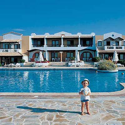 Hotels in Hersonissos, Heraklio