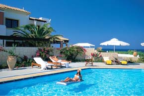 Hotels in heraklio, crete