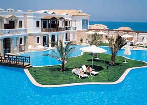 Hotels in heraklio, crete