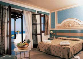 Hotels in heraklio, crete