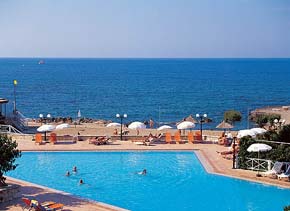 Hotels in chania, crete