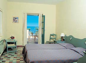 Hotels in chania, crete