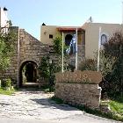 arolithos traditional cretan village 