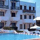 cretan village hotel 