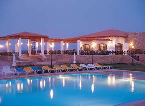 Hotels in chania, crete