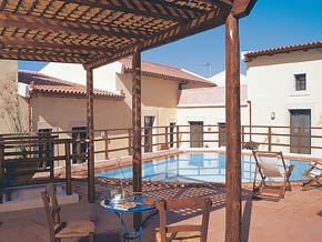 Hotels in heraklio, crete