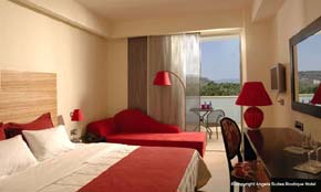 Hotels in Sissi, lassithi