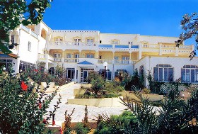 Hotels in ierapetra ,  lassithi