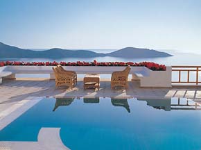 Hotels in elounda, lassithi