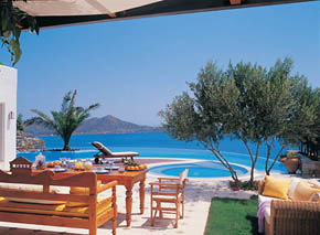 Hotels in elounda, lassithi